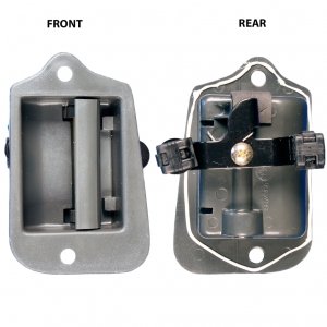 Body KC Truck Parts 3row