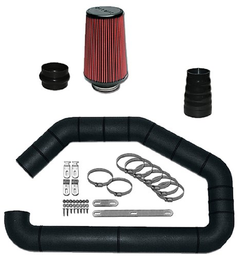 Air Intake Airaid 101351