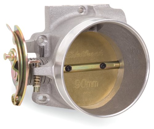 Fuel Injection Thermo-Time Edelbrock 38640