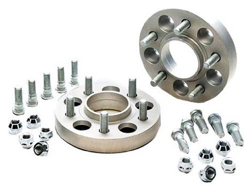 Wheel Adapters & Spacers Eibach 904200163