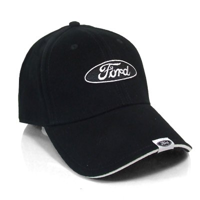 Racing Apparel Ford CarBeyondStore H188BLK