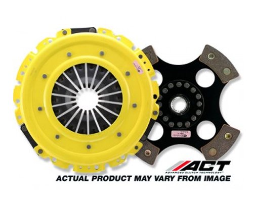 Complete Clutch Sets ACT HA3-XTR4