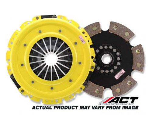 Complete Clutch Sets ACT TS4-XTR6