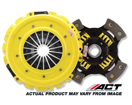 Complete Clutch Sets ACT NX9-HDR4