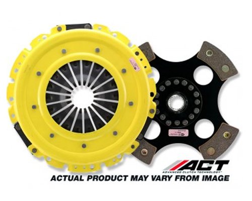 Complete Clutch Sets ACT MB8-XTR4