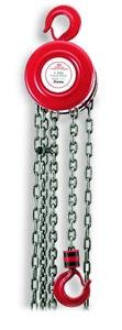 Hoists American Forge AFF4001