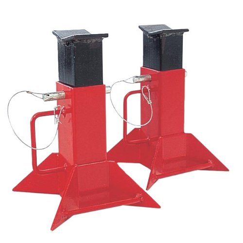 Jack Stands American Forge AFF3305A