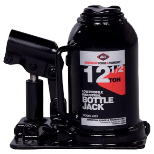 Bottle Jacks American Forge AFF4513