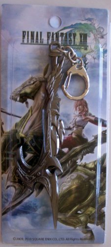 Key Chains Final Fantasy 3IFNXGW