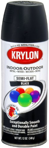 Spray Paint Krylon 53565