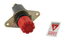 Battery Switches Moroso 74106
