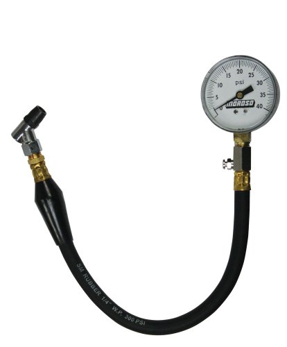 Tire Gauges Moroso 89555