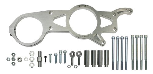 Air Conditioning Line Repair Tools Moroso 63819