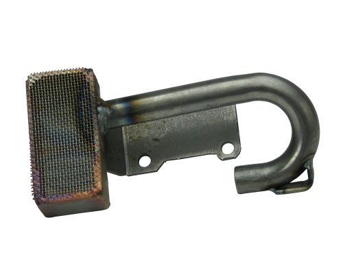 Pick-Up Tubes & Screens Moroso 24316