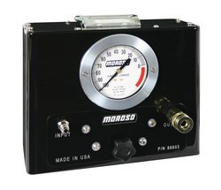 Fuel Pressure Testers Moroso 89603