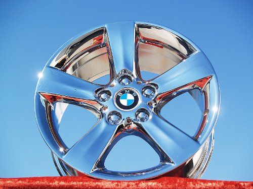 Car L.A. Wheel and Tire 325i SportStyle 119