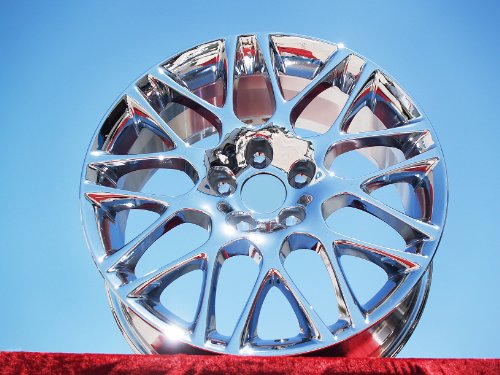 Car L.A. Wheel and Tire G-Spider IS front/ES/GS/LS/SC