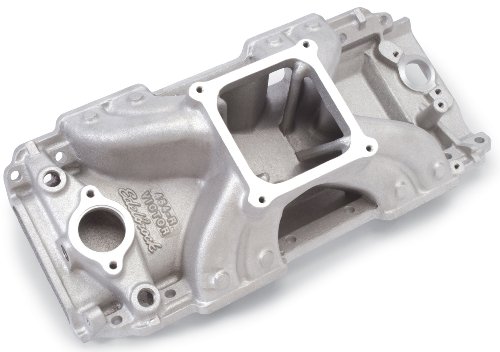 Intake Manifolds Edelbrock 29111