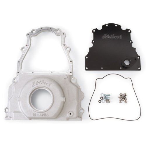 Covers Edelbrock 4255