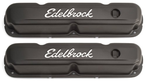 Valve Covers Edelbrock EDL-4473