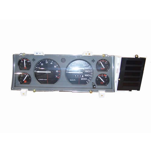 Speedometers Omix-Ada S-56009018