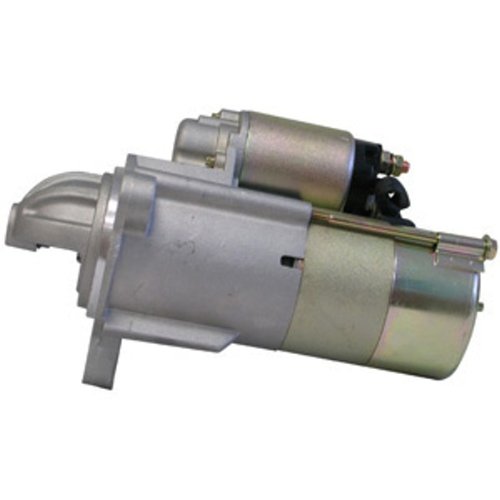 Alternators NSA STR-2609