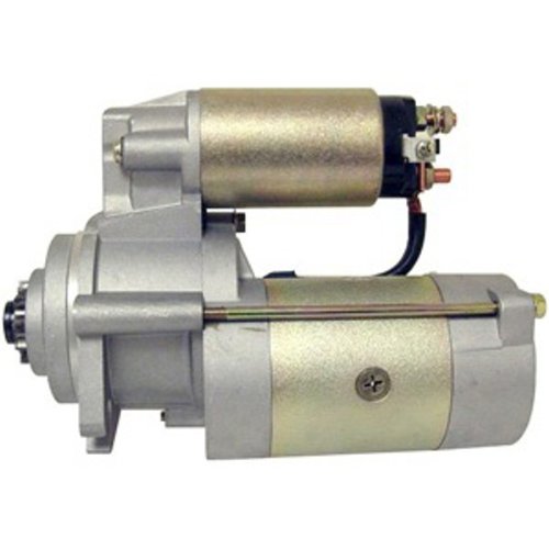 Alternators NSA STR-6040