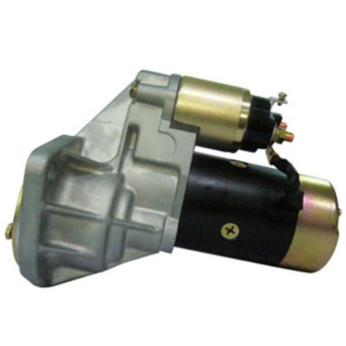 Alternators NSA STR-6102