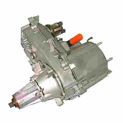 Transfer Case Components Omix-Ada S-52098358