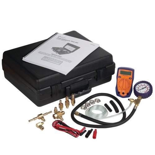 Actron CP9920A Fuel Pump Diagnostic Kit with Auto Analyzer Code Readers & Scan Tools Actron CP9920A