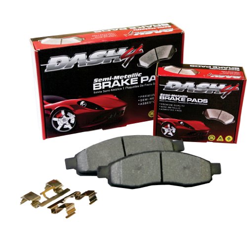 Brake Pads Abs Private Brand PMD249