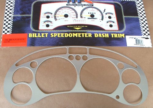 Dash Accents APC 203208-1