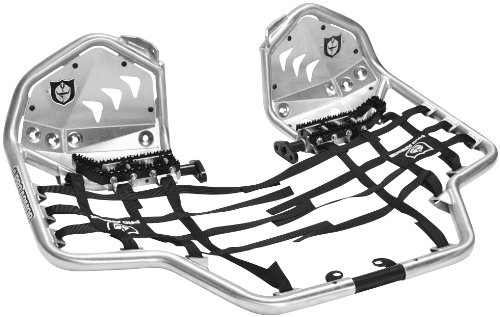 Nerf Bars Pro Armor 37-8950