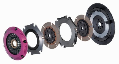 Complete Clutch Sets Exedy ZM022SBL