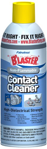 Electrical Cleaners B'laster 16-CC