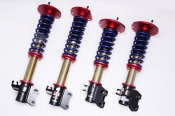 Shocks & Struts Buddy Club BC02D102GDBS