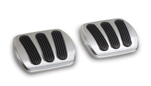 Pedal Pads Lokar BAG-6136