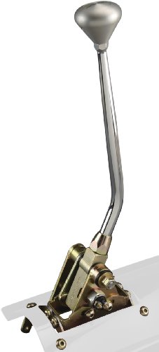 Shifters Lokar FMS6727BB