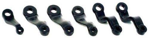 Steering System Fabtech FTS93001