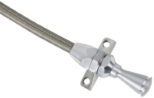 Hard Parts Lokar TD-30C4FMPAN