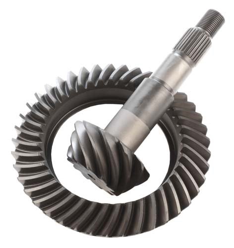 Differential Rings & Pinions Richmond 69-0326-1