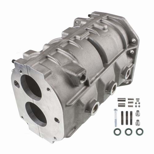 Manual Transmission Assemblies Richmond 7168113