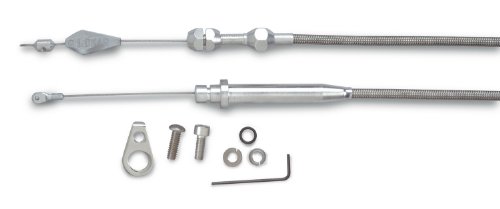 Transmissions & Parts Lokar KDP-2400HT