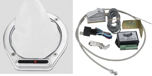 Lighting Lokar CINB-1755