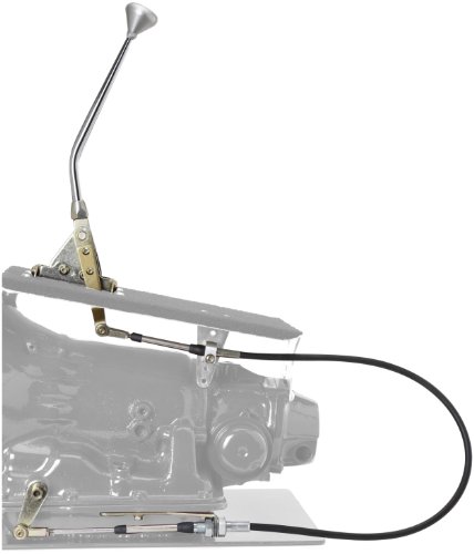 Hard Parts Lokar XCOS6700AB