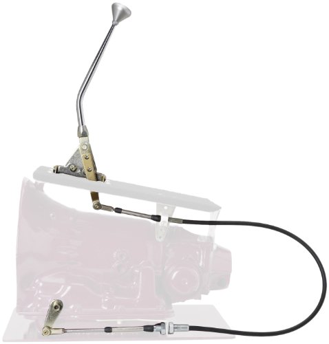 Shifters Lokar COS64R70WC8