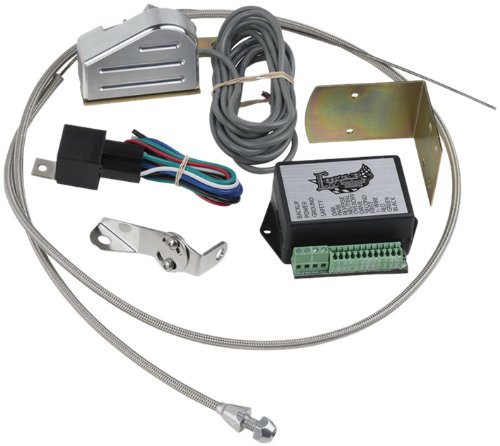 Lighting Lokar CINB-1758