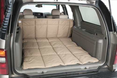 Custom Fit Canine Covers DCL6142PF