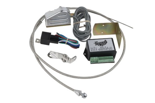 Lokar CINS-1798 Cable Operated Sensor Kit for Ford AOD Transmission Transmissions & Parts Lokar CINS-1798