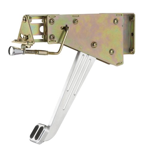Parking Brake Systems Lokar EFB-9010